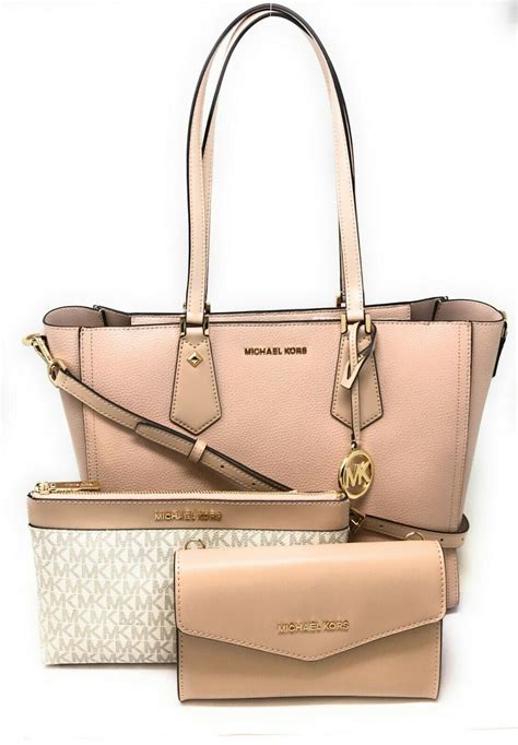 bolsa michael kors 3 em 1|Bolsas Michael Kors .